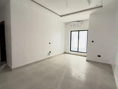 Newly Built 2 Bedroom Apartment — Chevron Toll Gate, Orchid Road, Lekki, Lagos