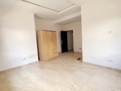 Extremely Spacious Miniflat with 2 Toilets Available — Ajah, Lagos