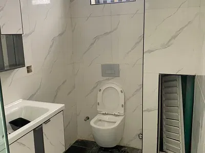 2 Bedroom Flat with BQ — Lekki, Lagos