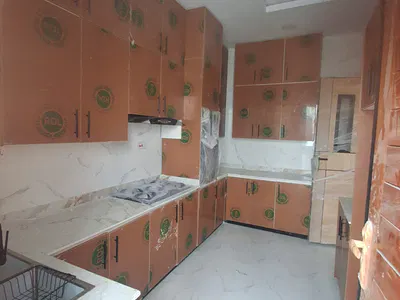 Three Bedroom Apartment — Lekki, Lagos