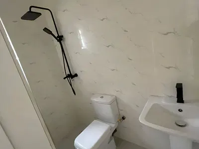 2 Bedroom Apartment — Ajah, Lagos