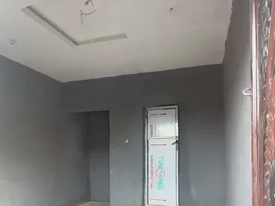 A Decent Newly Built Room Self Contain — Off Odunsi Road, Bariga, Shomolu, Lagos