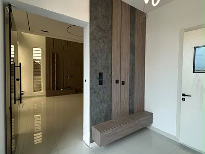 Contemporary and Luxurious 5 Bedroom Detached Duplex — Lekki, Lagos