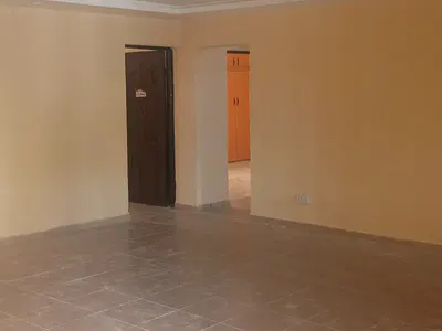 Spacious 3 Bedroom Flat in an Estate — Dankaro Estate, Ojodu, Lagos