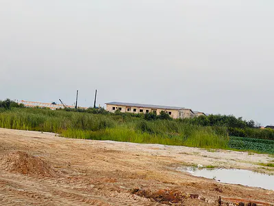 Waterfront Land in a Planned Estate — Sangotedo, Ajah, Lagos