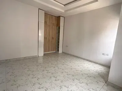 Spacious 4 Bedroom Semi Detached Duplex with BQ — Inside Ikota Villa Estate, Ikota, Lekki, Lagos
