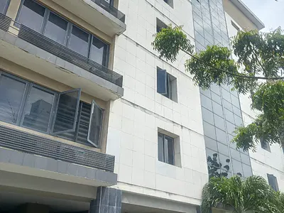 Spacious 3 Bedroom Apartments with BQ — Ahmadu Bello Way, Victoria Island (VI), Lagos