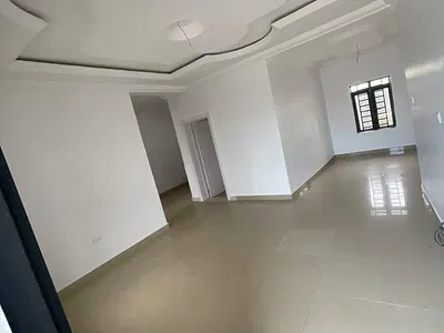 2 Bedroom Apartment — Ajah, Lagos