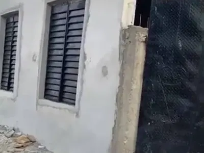 Bungalow Blocks of Flats — Lekki, Lagos