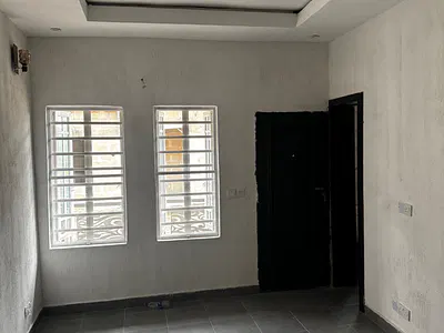 Brand New 2 Bedroom Terrace Duplex — Ashela, Ogombo, Ajah, Lagos
