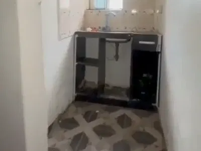 A Decent Lovely Room Self Contain — Akoka, Yaba, Lagos