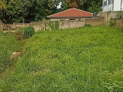 Prime Residential Land in a Serene Environment — Heritage Estate, Ire Akari (Off Akala Expressway), New Garage, Ibadan, Oyo