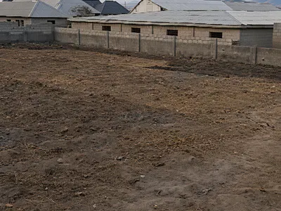 1212SQM Residential Land — Kagini, Abuja