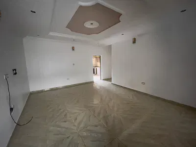 Massive 2 Bedroom Flat — Street, Awoyaya, Ibeju Lekki, Lagos