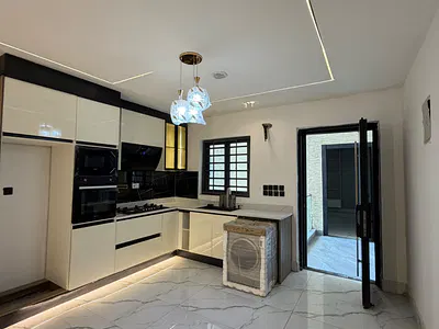 Exquisite 1 Bedroom Apartment — Freedom Way, Lekki, Lagos