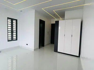 3 Bedroom Terrace Duplex — Sangotedo, Ajah, Lagos