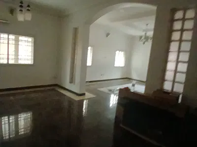3 Bedroom Apartment — Lekki, Lagos