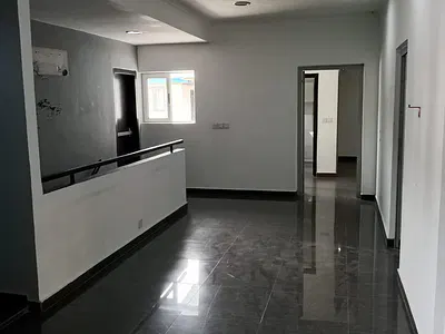 4 Bedroom Detached House for Office Use — Off Idowu Martins, Victoria Island (VI), Lagos