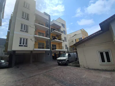 Brand Bew Mini Flat Apartment — Lekki, Lagos