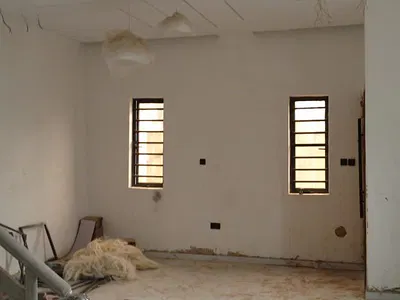 4 Bedroom Semi-Detached Duplex — Magodo, Lagos