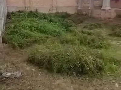 4-Bedroom Bungalow (95% Done) + 3 Units of 2-Bedroom at Lintel — Amagba, Opp. Chairman Filling Station, Benin, Oredo, Edo