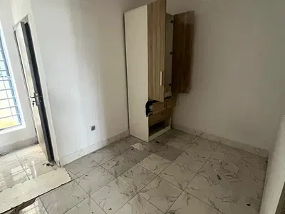 Mini Studio Apartment — Northern Foreshore Estate, Lekki, Lagos