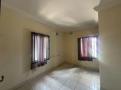 Mini Studio Apartment — Lekki, Lagos