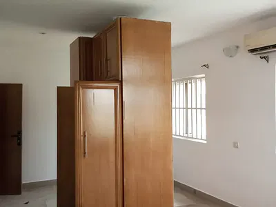 Mini Studio Apartment — Northern Foreshore Estate, Lekki, Lagos