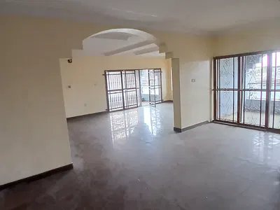 3 Bedroom Apartment — Lekki, Lagos