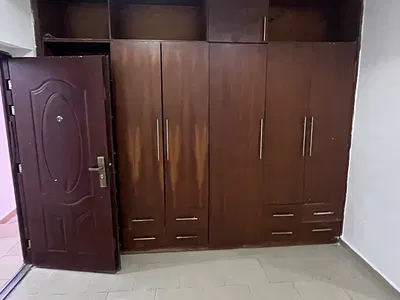 4 Bedroom Bungalow — Mercyland Estate, Magodo, Lagos