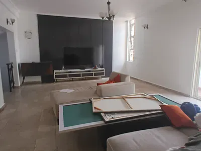 4 Bedroom Townhouse — Ikoyi, Lagos