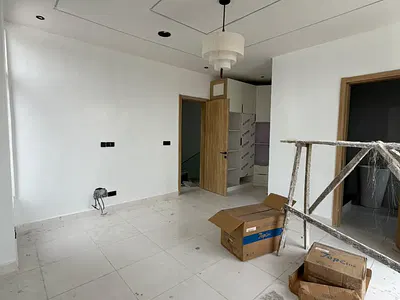 4 Bedroom Semi-Detached Duplex — Sangotedo, Ajah, Lagos