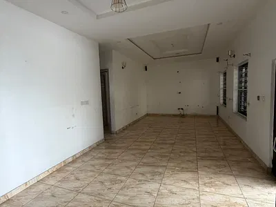 4 Bedroom Terraced Duplex — Orchid Road, Lekki, Lagos