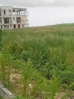 Full Plot of Land — Lekki, Lagos