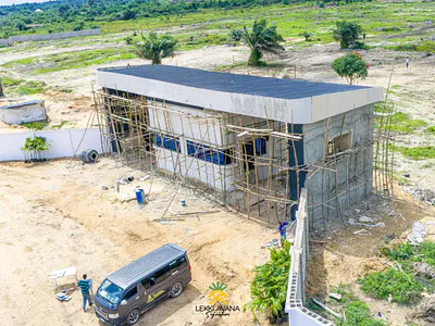 Buy and Build Mixed Use Land — Ibeju Lekki, Lagos