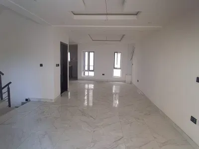 Four Bedroom Terrace — Lekki Phase 1, Lekki, Lagos