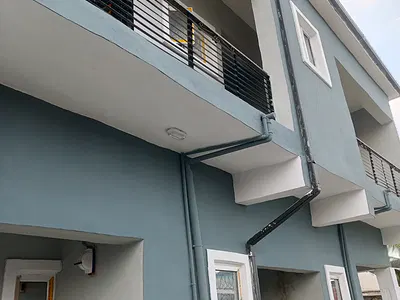 1 Bedroom Apartment — Ajah, Lagos