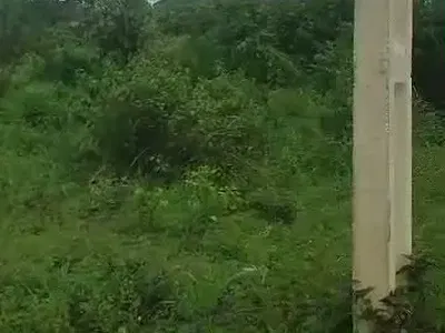 75% Completed 3-Bedroom Detached Bungalow (All Masters) on 50×100 — Evbuomoma Community, Along Sapele Road, Benin, Oredo, Edo