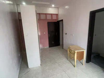 Shared Self Contain Apartment — Ibedege Close, Agungi, Lekki, Lagos