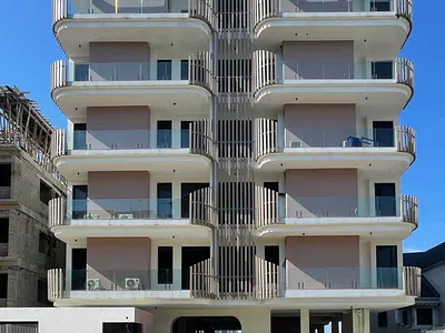 4 Bedrooms Maisonette + BQ — Ikate, Lekki, Lagos