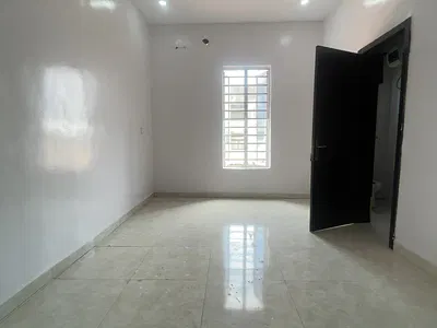 Shared Self Contain Apartment — Ibedege Close, Agungi, Lekki, Lagos