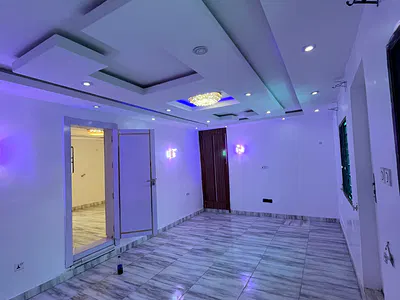 2 Bedroom Flat — Asokoro Main, Asokoro District, Abuja