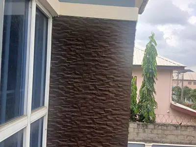 5 Bedroom Detached Duplex — Ikeja GRA, Ikeja, Lagos