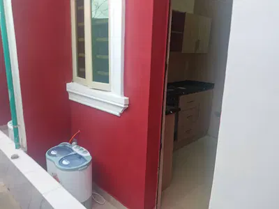 Luxury Mini Flat — Alagutan, Off Mobil Road, Ilaje, Ajah, Lagos