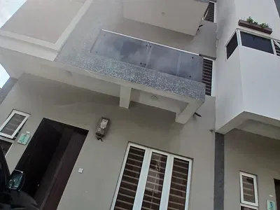 Luxury 4 Bedrooms Duplex — Lekki, Lagos