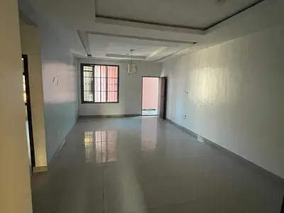 2 Bedroom Flat — Silverpoint Estate, Badore, Ajah, Lagos