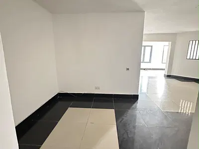 2 Bedroom Flat — Lekki Phase 1, Lekki, Lagos