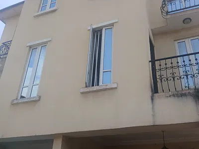 5 Bedroom Terraced Duplex — Ikeja GRA, Ikeja, Lagos