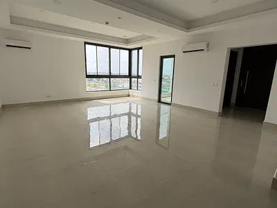 3 Bedroom Flat with BQ — Lekki Phase 1, Lekki, Lagos