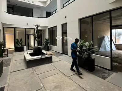 Retail Spaces — Lekki, Lagos